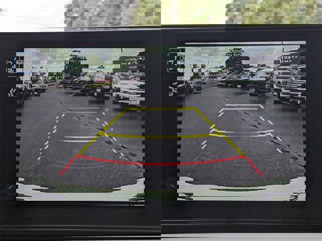 New 2026 Hyundai Tucson SEL image 19