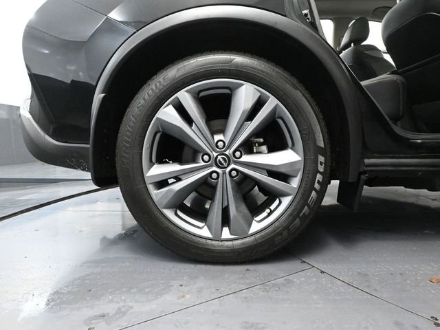 Used 2024 Nissan Murano Platinum image 13