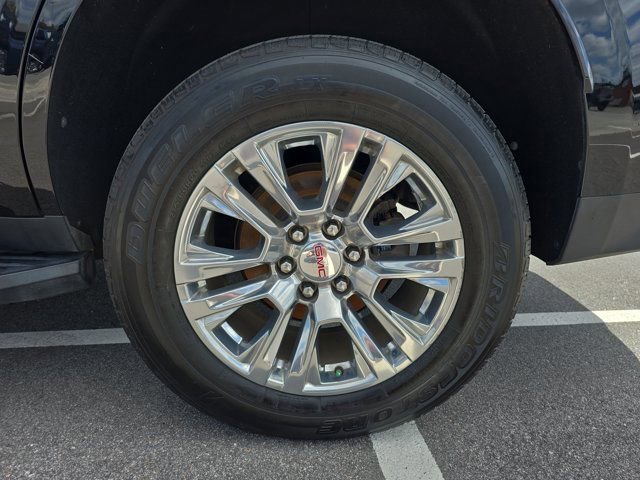 Used 2021 GMC Yukon Denali image 35