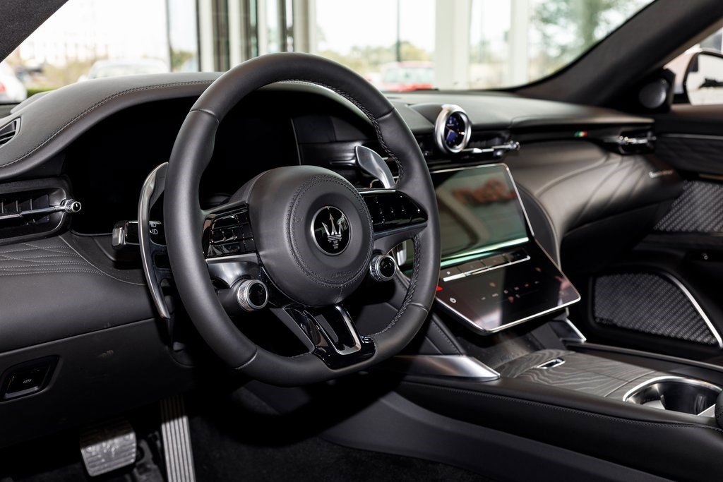 New 2026 Maserati GranTurismo Modena image 18