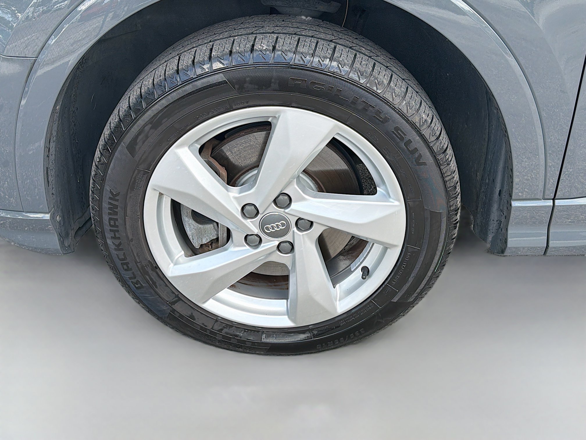 Used 2020 Audi Q3 2.0T Premium Plus AWD/4WD image 41