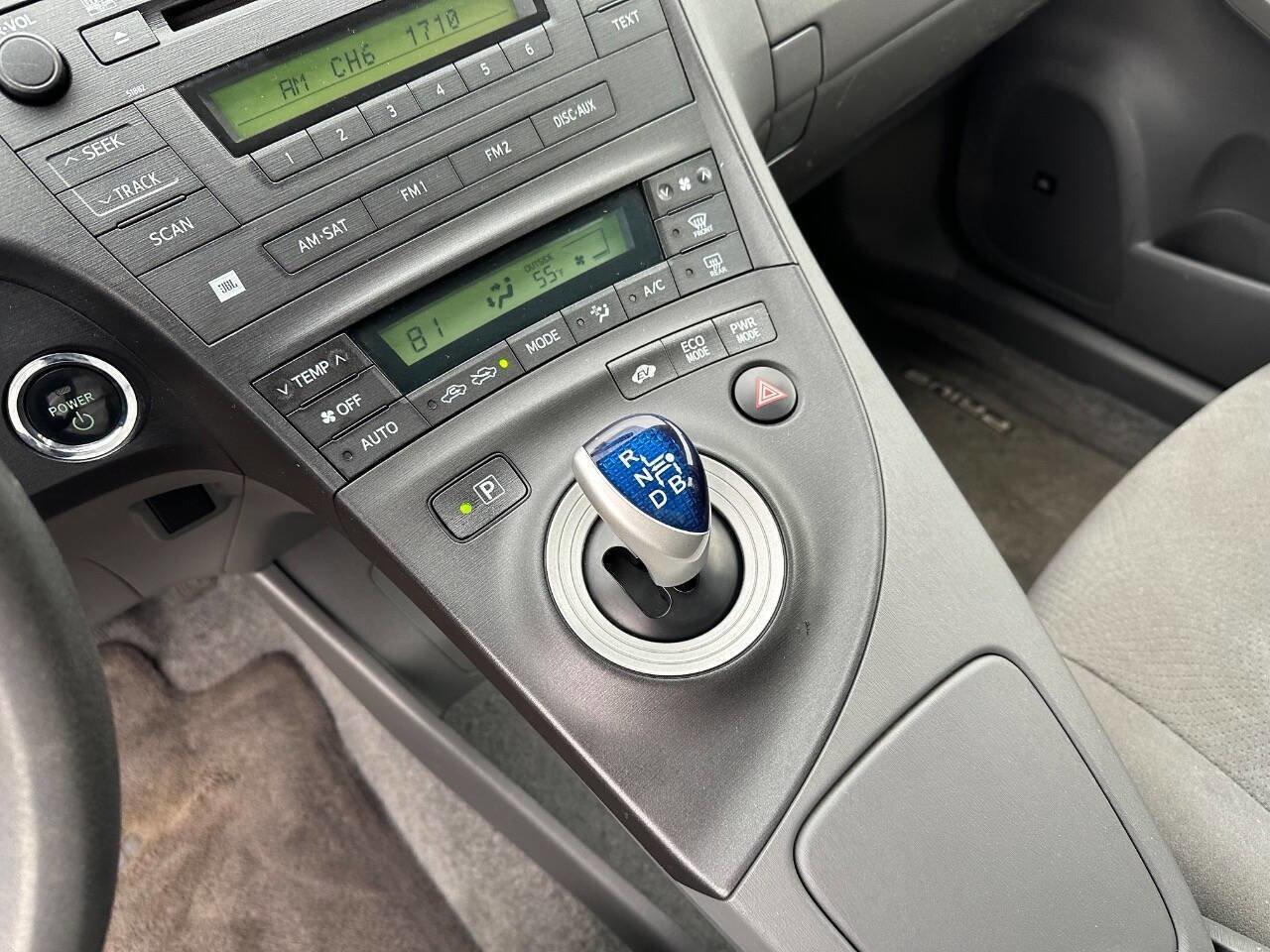 Used 2010 Toyota Prius Two image 29