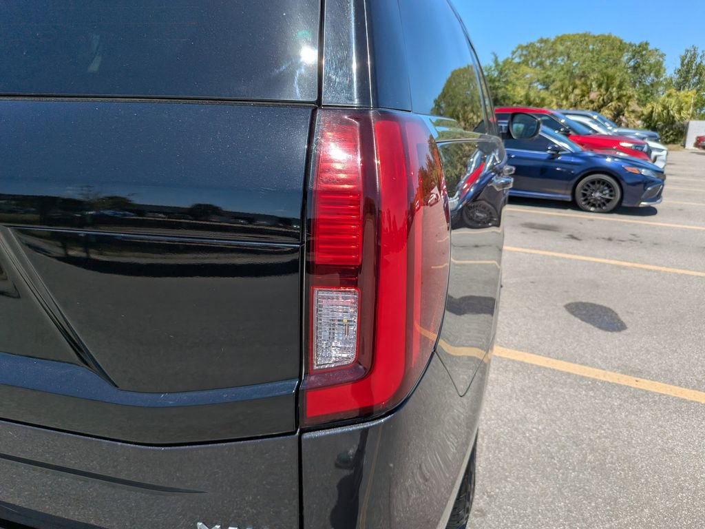 Used 2025 Ford Expedition Max Active image 12