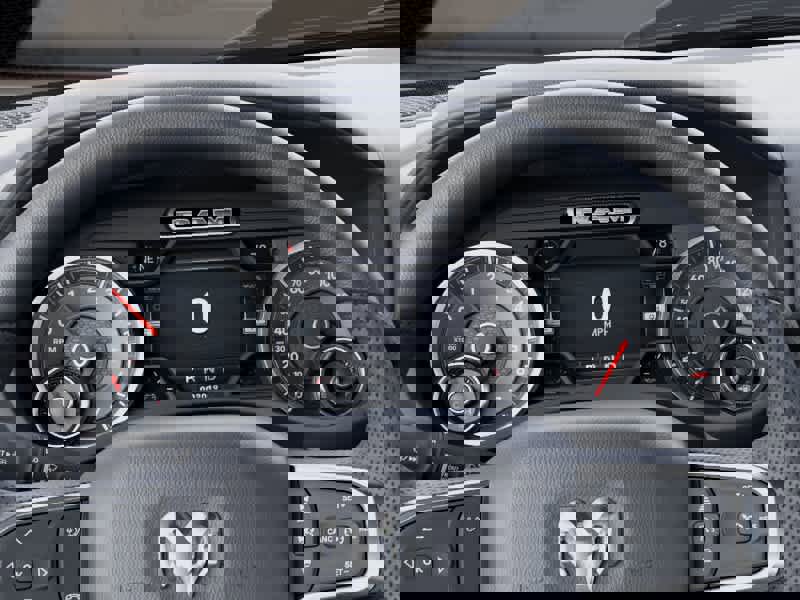 New 2026 RAM 1500 Express image 17