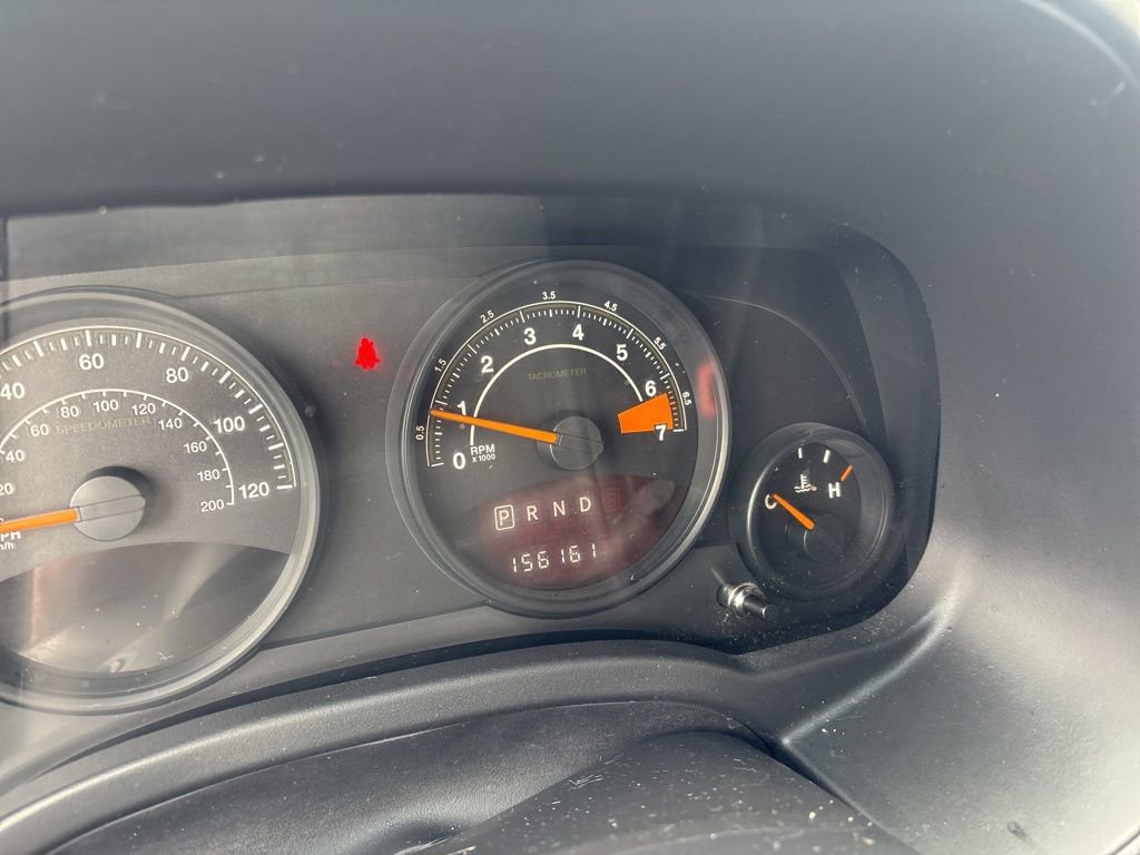 Used 2016 Jeep Compass Sport w/ Power Value Group image 44