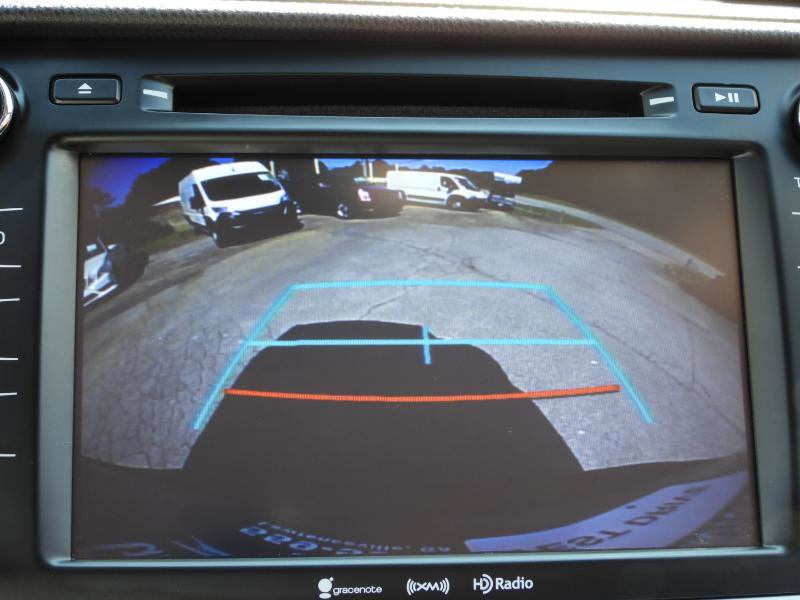 Used 2017 Toyota Highlander Plus image 52