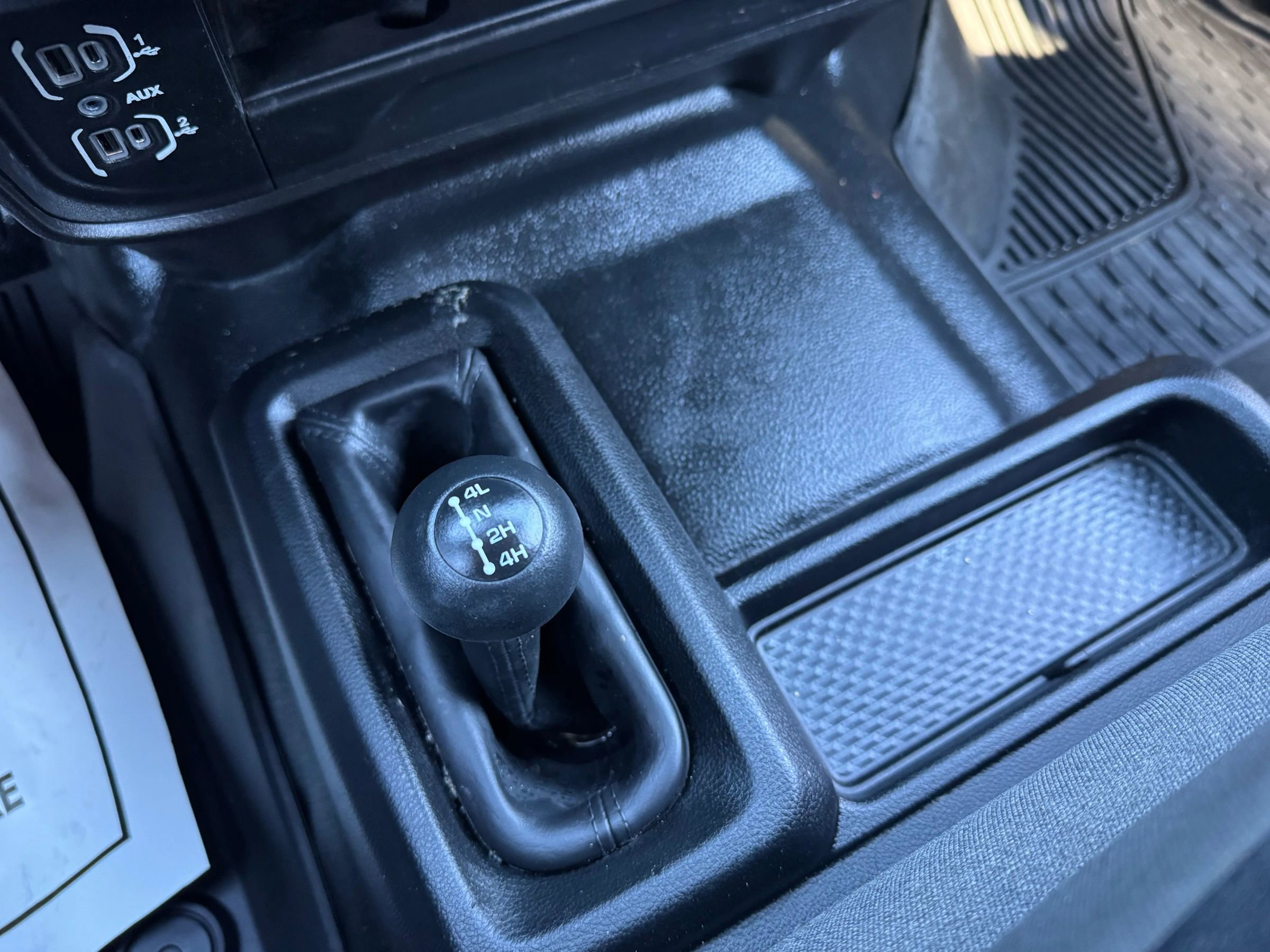 Used 2022 RAM 2500 Tradesman image 26