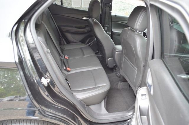 Used 2024 Buick Encore GX Sport Touring AWD/4WD image 34