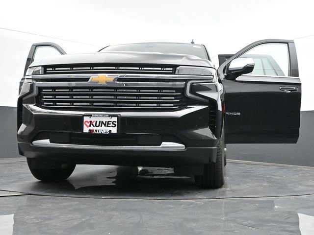 Used 2022 Chevrolet Tahoe Premier image 72