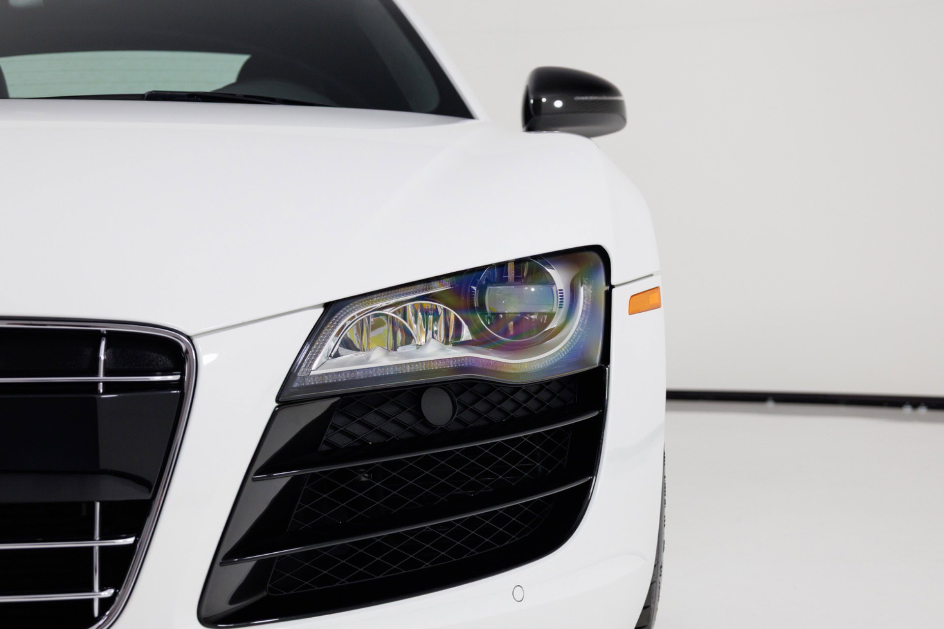 Used 2012 Audi R8 V10 AWD/4WD image 60