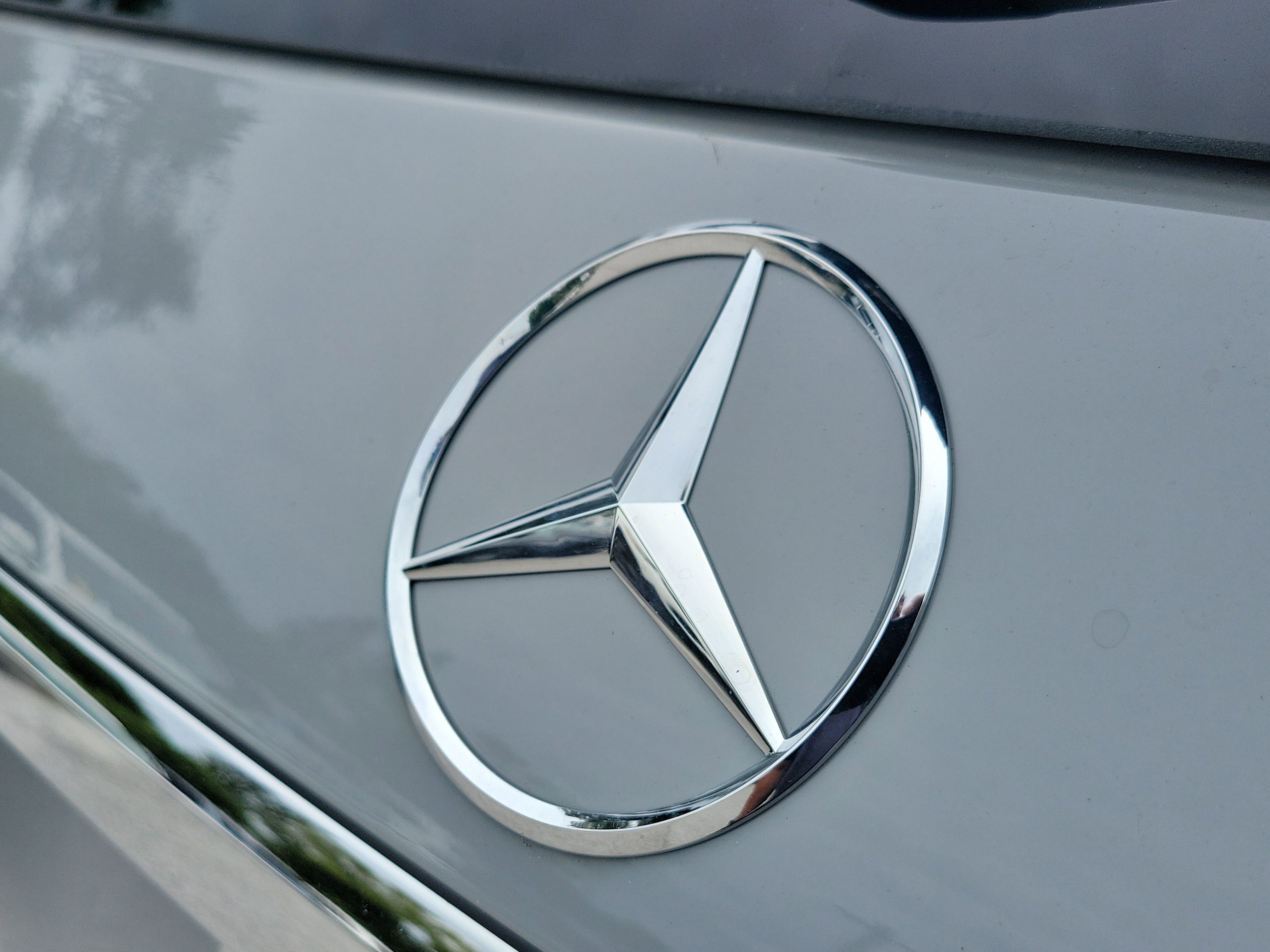 New 2026 Mercedes-Benz GLS 450 4MATIC image 33