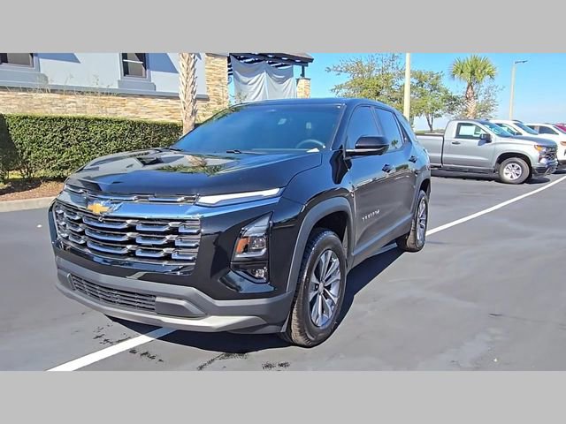 New 2026 Chevrolet Equinox LT w/ Convenience Package II image 30
