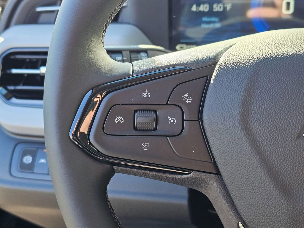 New 2027 Chevrolet Bolt LT image 26