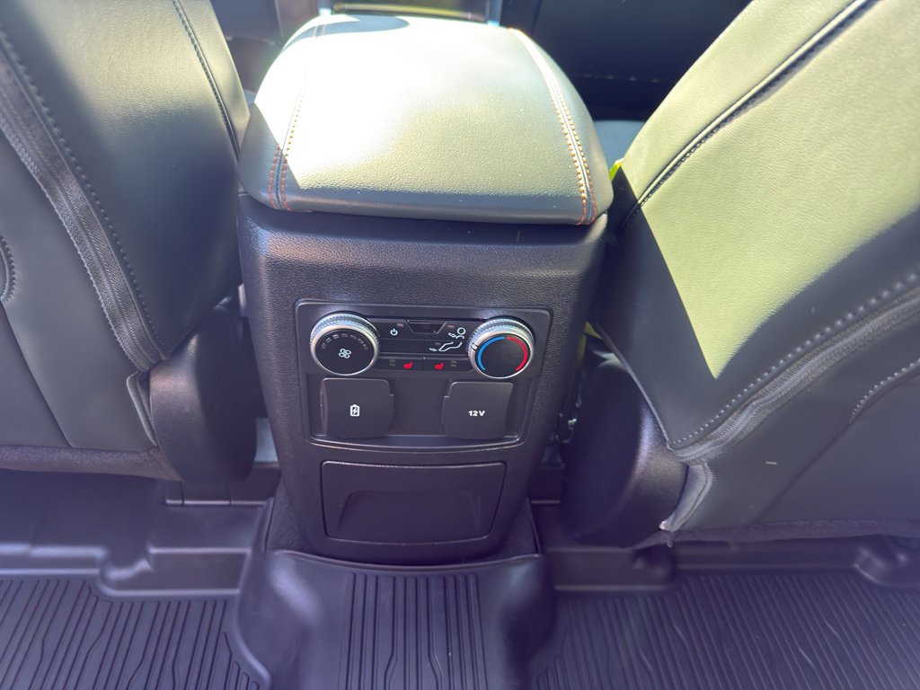 Used 2023 Ford Explorer Timberline image 32