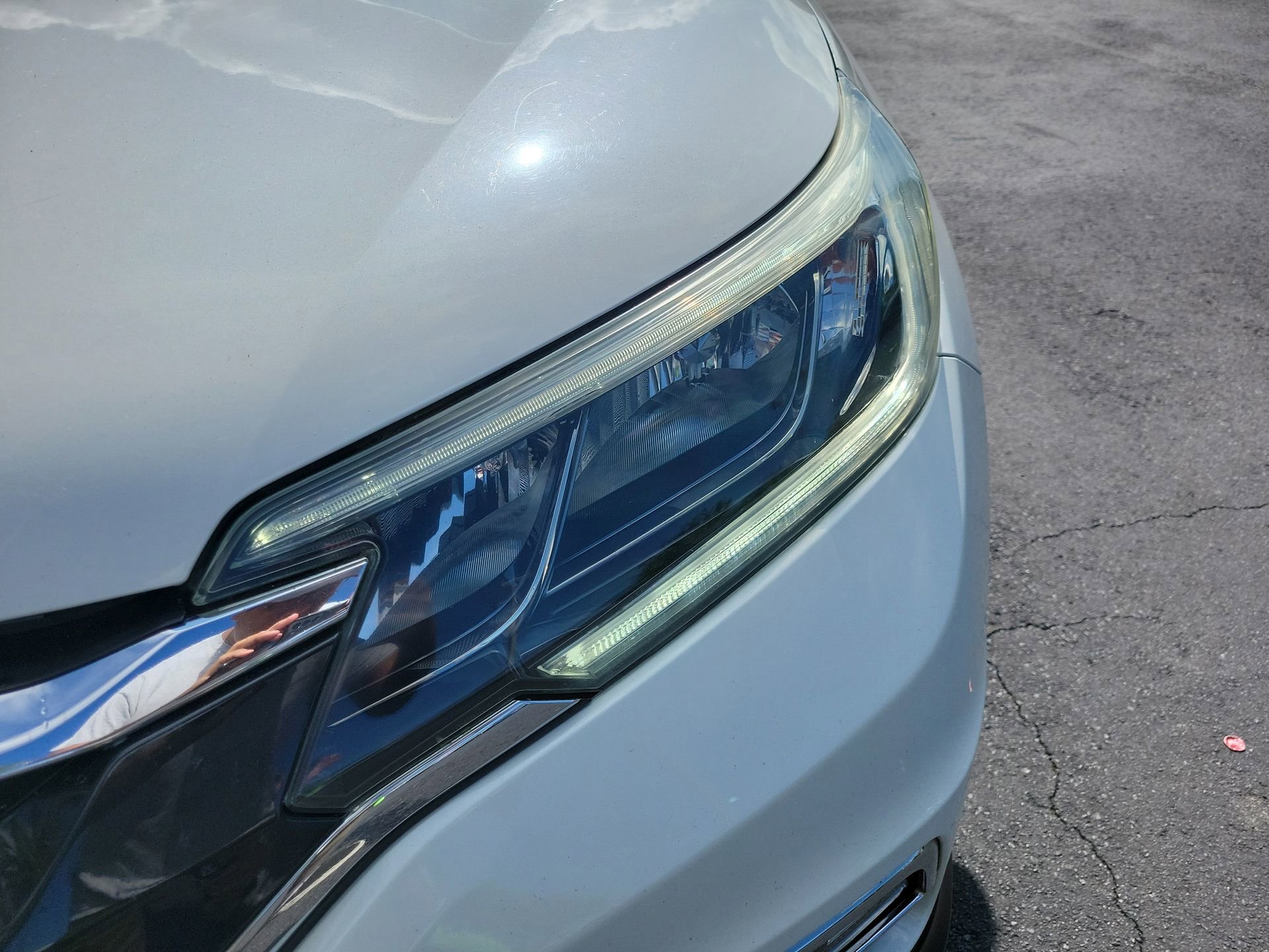 Used 2015 Honda CR-V EX-L image 10