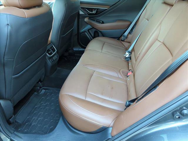 Used 2021 Subaru Outback Touring XT AWD/4WD image 19