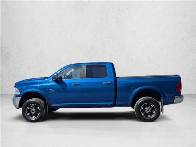 Used 2011 RAM 2500 SLT w/ Protection Group image 9