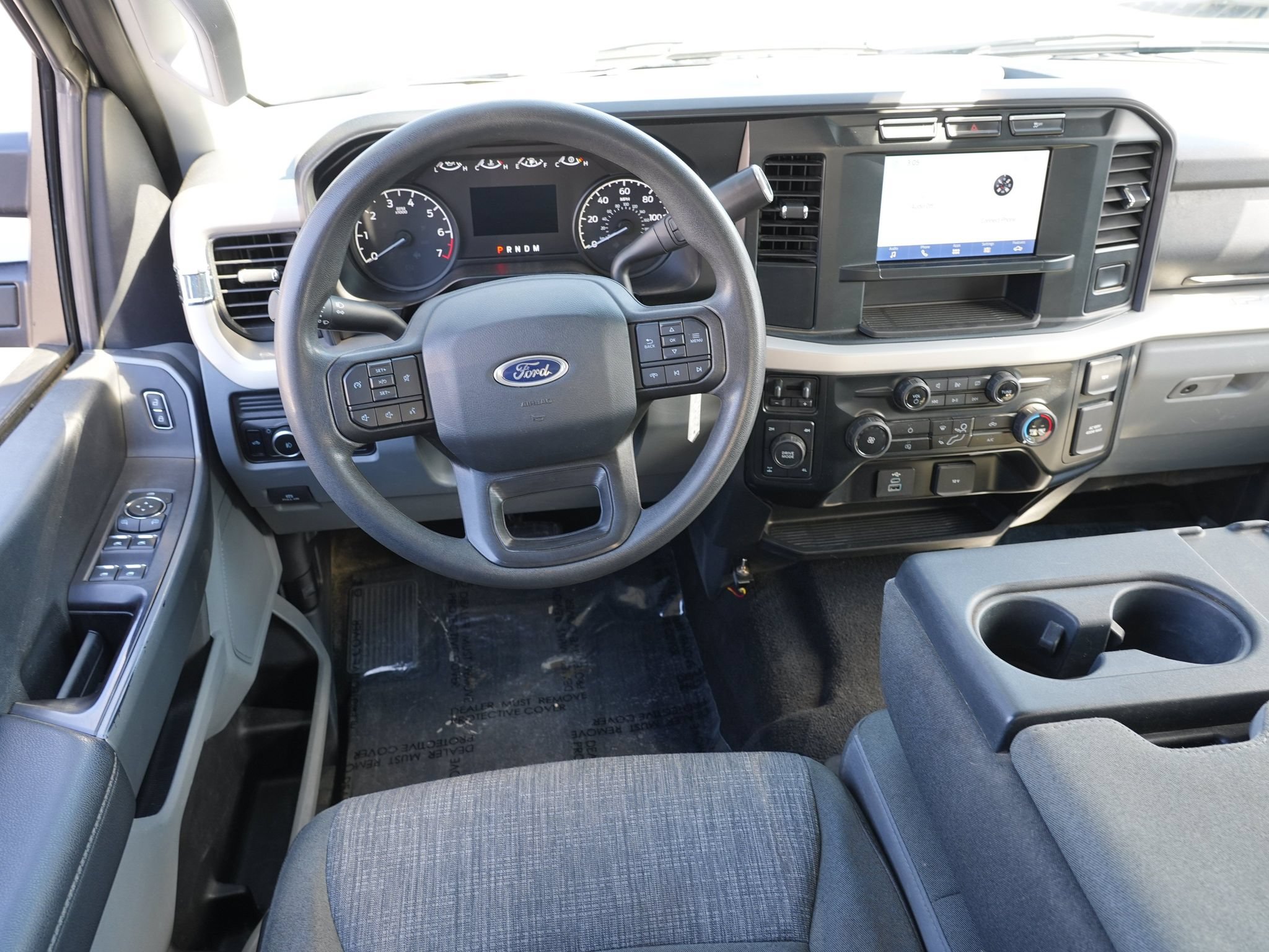Used 2023 Ford F250 XLT AWD/4WD image 20