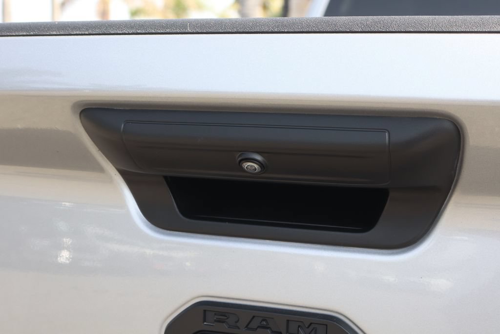 Used 2024 RAM 3500 Tradesman AWD/4WD image 45