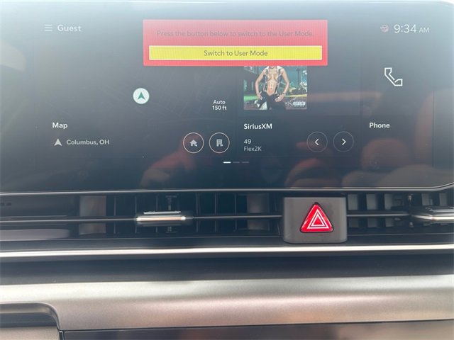New 2026 Kia Carnival SX Prestige image 21