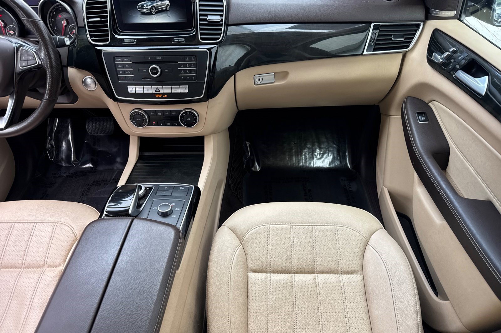 Used 2018 Mercedes-Benz GLE 350 4MATIC image 31