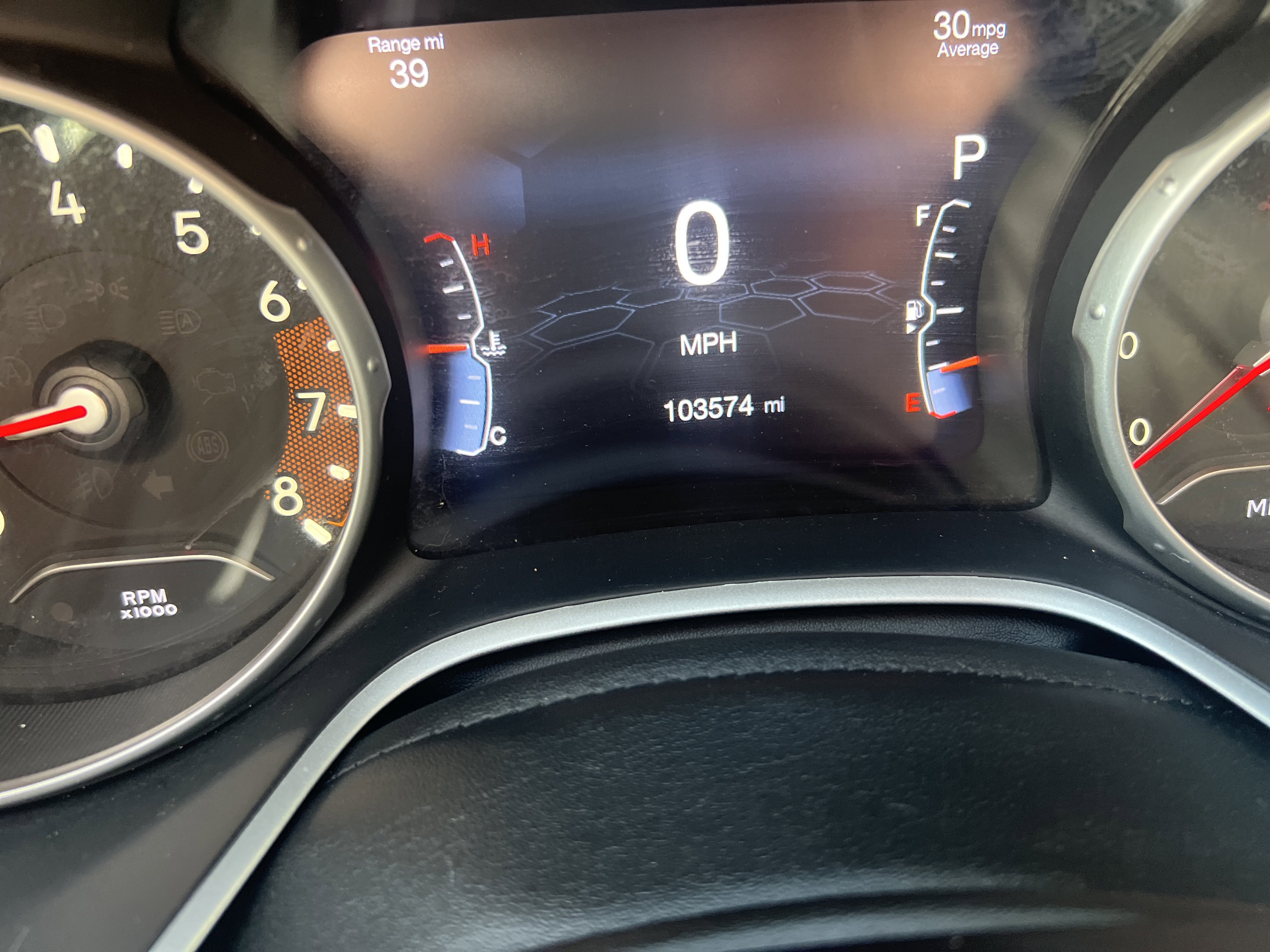 Used 2018 Jeep Compass Latitude w/ Popular Equipment Group AWD/4WD image 20