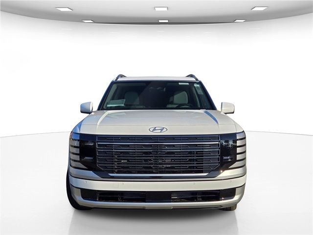 New 2026 Hyundai Palisade Calligraphy image 2