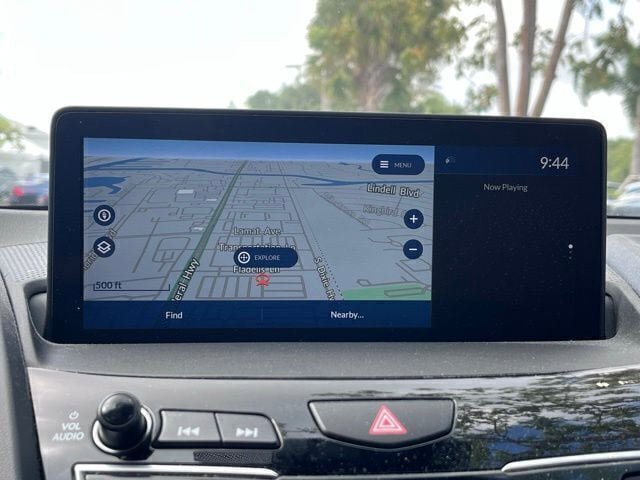 Used 2023 Acura RDX FWD w/ Technology Package image 11