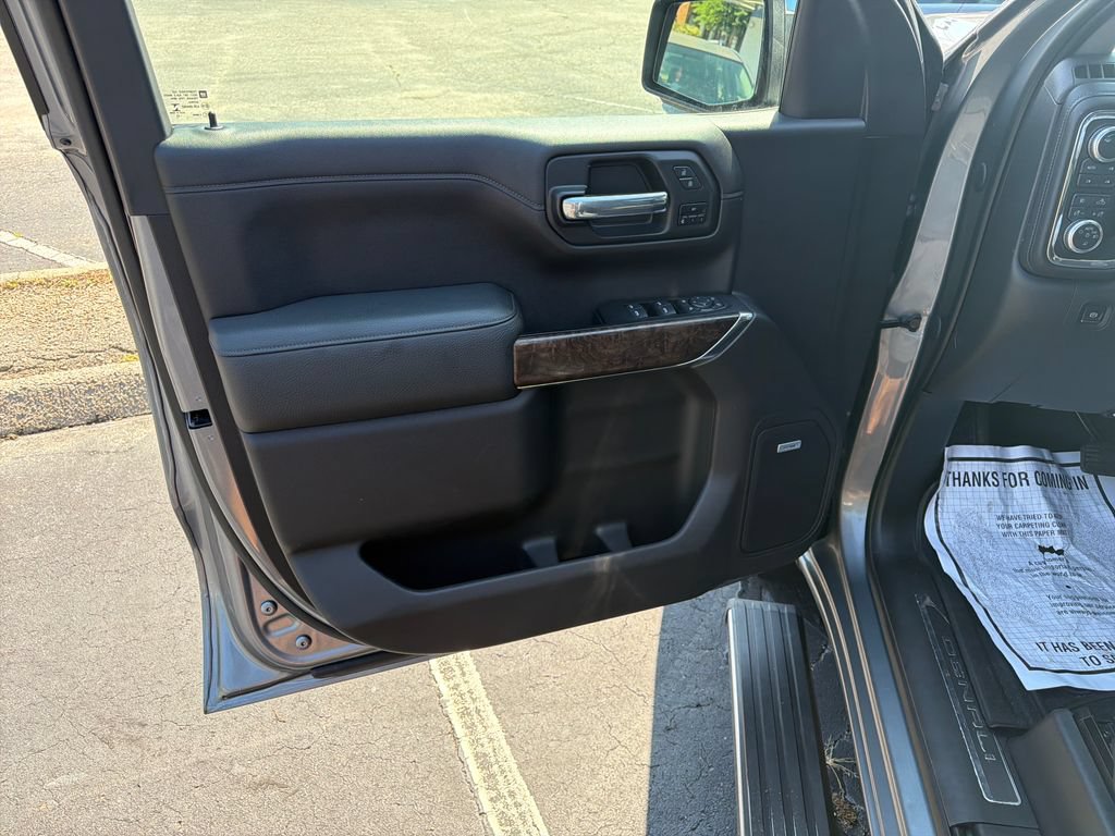 Used 2020 GMC Sierra 1500 Denali w/ Denali Ultimate Package AWD/4WD image 29