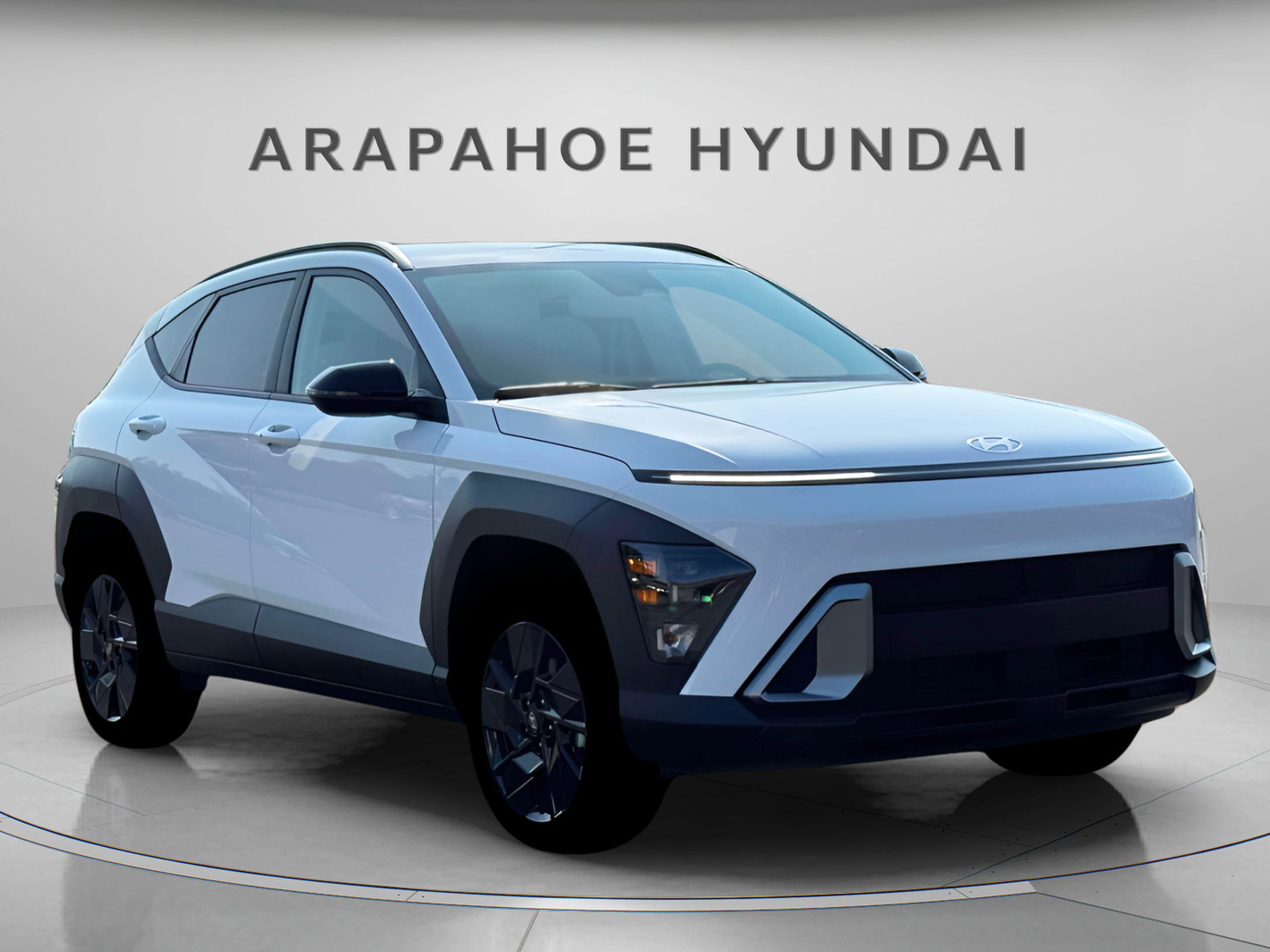New 2026 Hyundai Kona SEL Sport AWD/4WD image 10