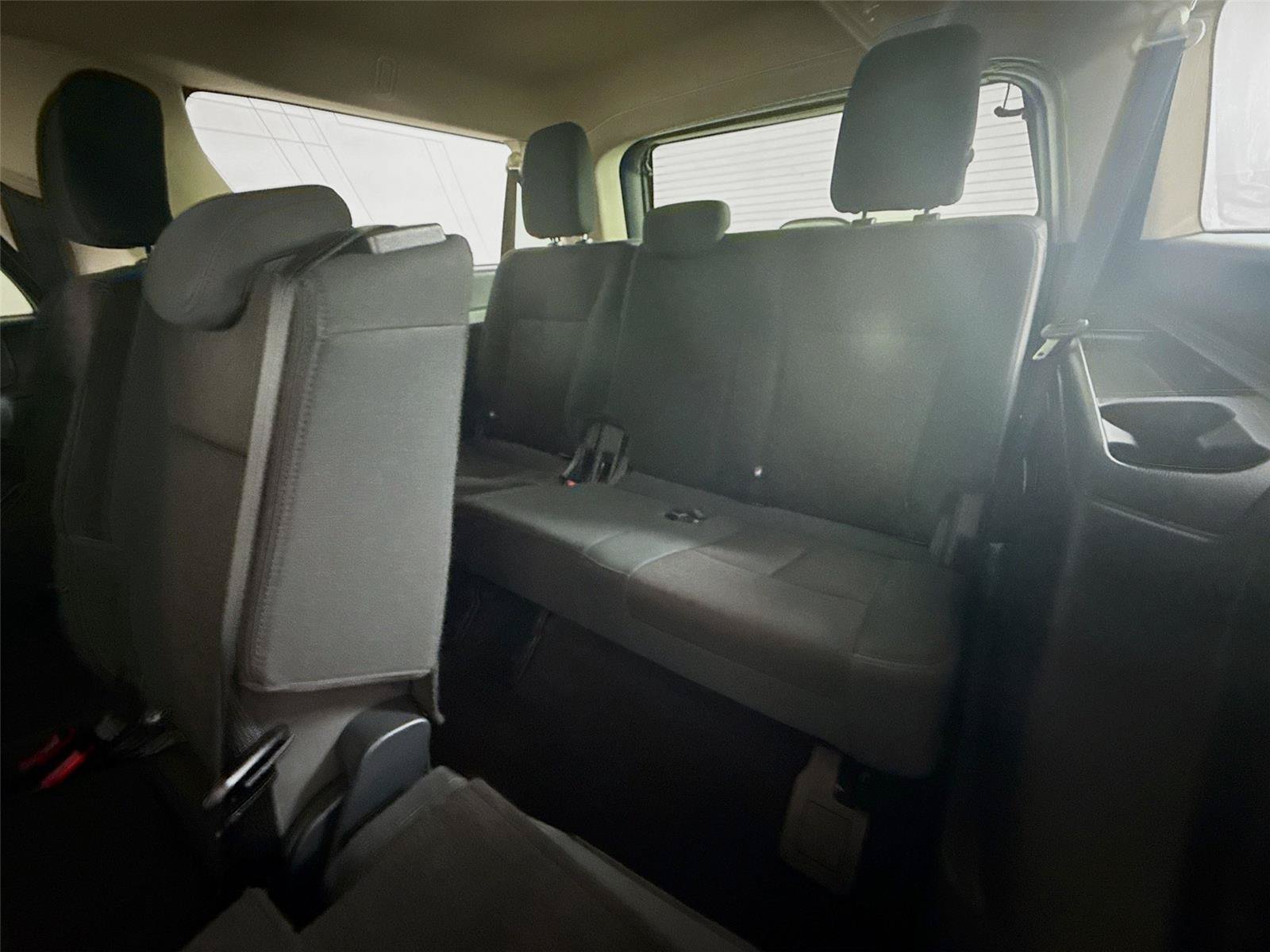 Used 2023 Ford Expedition Max XL RWD image 15