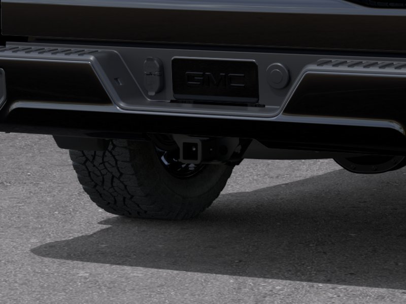 New 2026 GMC Sierra 1500 Pro w/ Graphite Edition AWD/4WD image 16