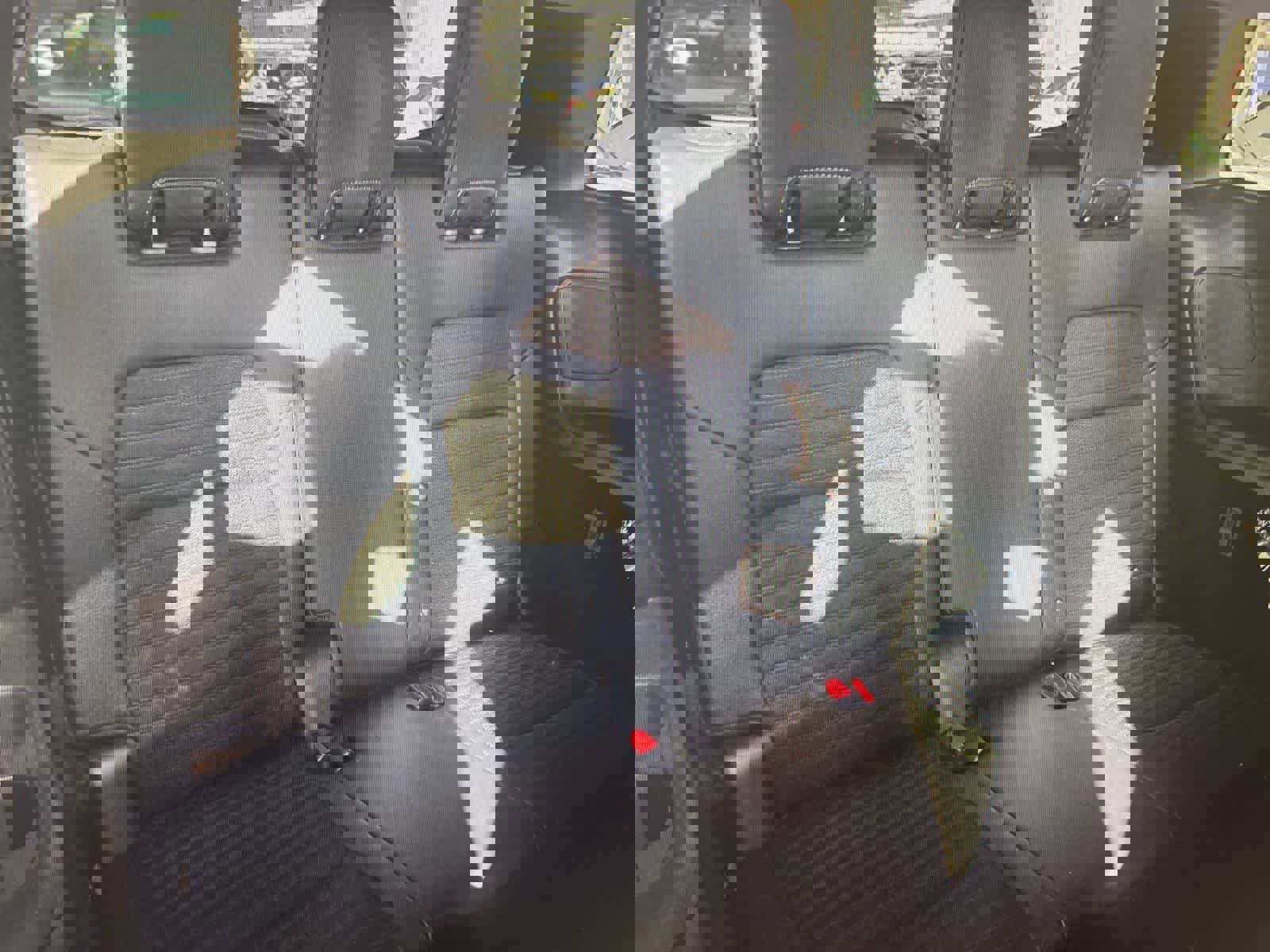 Used 2025 Nissan Pathfinder Rock Creek image 13