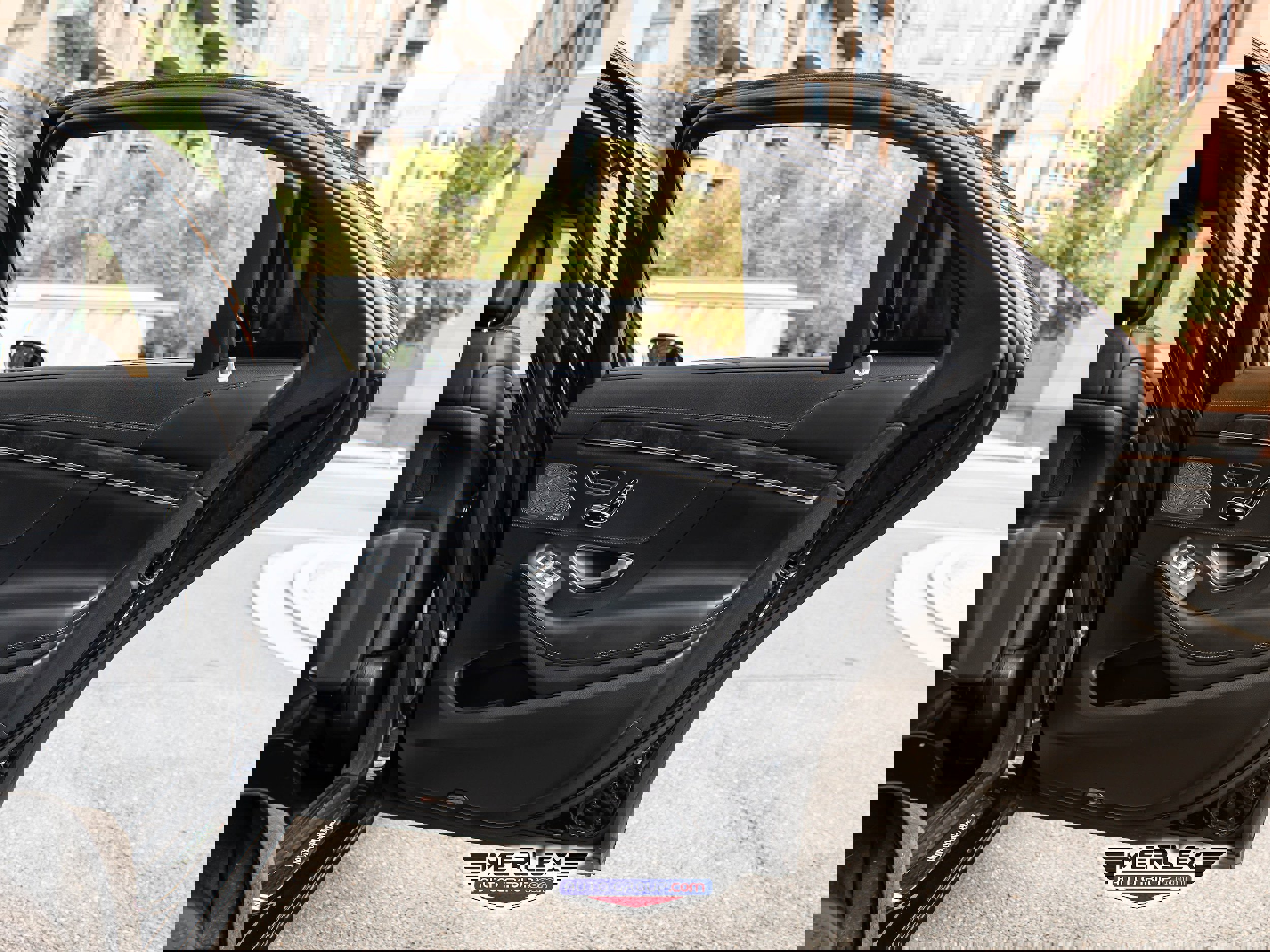 Used 2018 Mercedes-Benz S 560 560 image 48