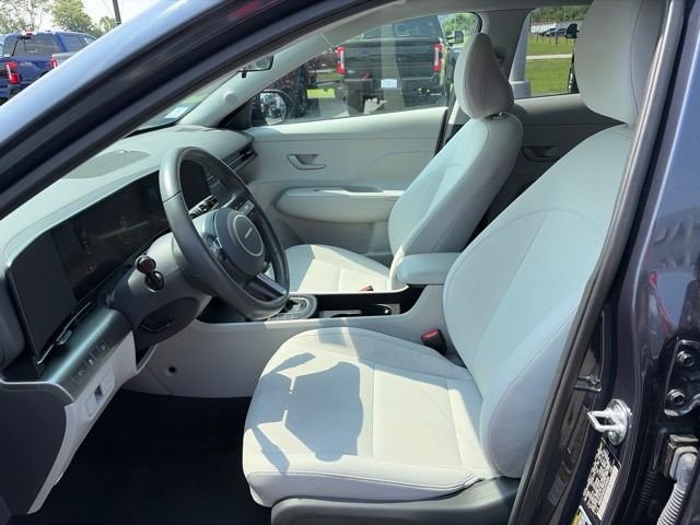 Used 2025 Hyundai Kona SEL AWD/4WD image 7