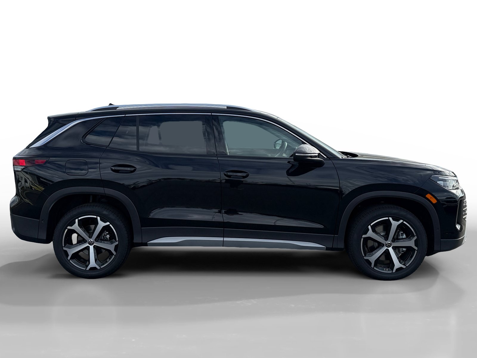 New 2026 Volkswagen Tiguan SE AWD/4WD image 6