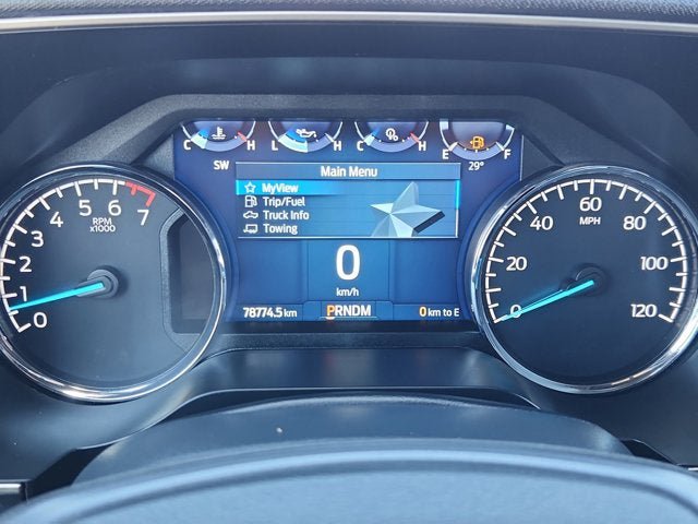 Used 2022 Ford F150 XLT w/ Equipment Group 302A High AWD/4WD image 21