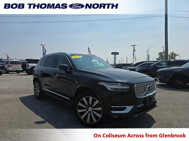Used 2023 Volvo XC90 B6 Plus image 1
