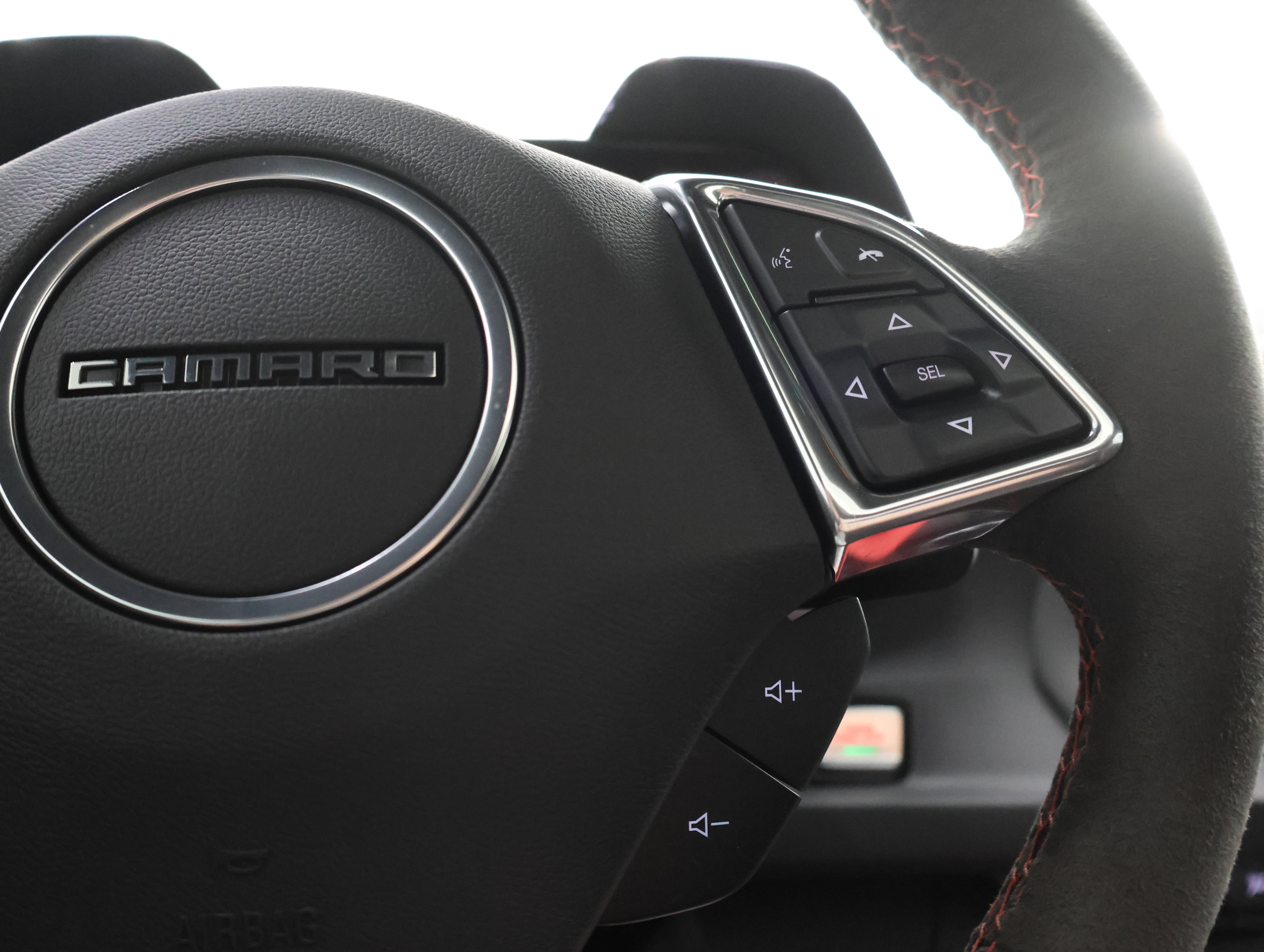 Used 2023 Chevrolet Camaro ZL1 RWD image 15
