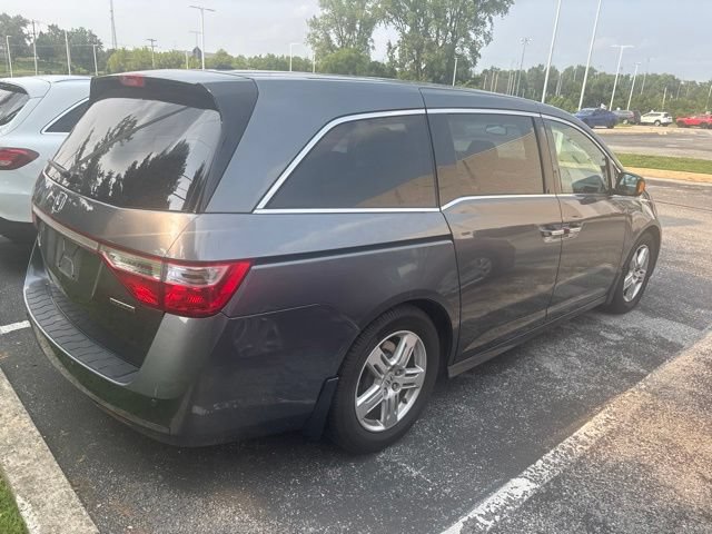 Used 2012 Honda Odyssey Touring image 4