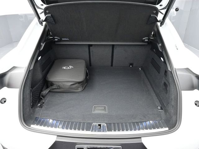 New 2026 Porsche Cayenne E-Hybrid Coupe image 17