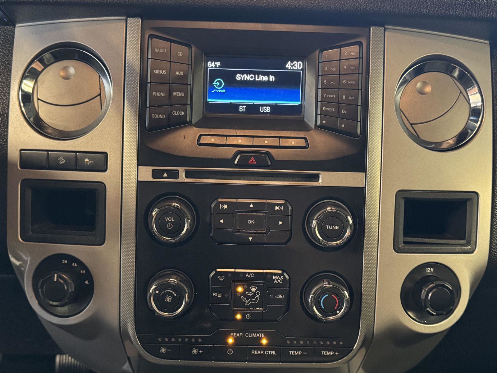 Used 2017 Ford Expedition EL XLT image 34