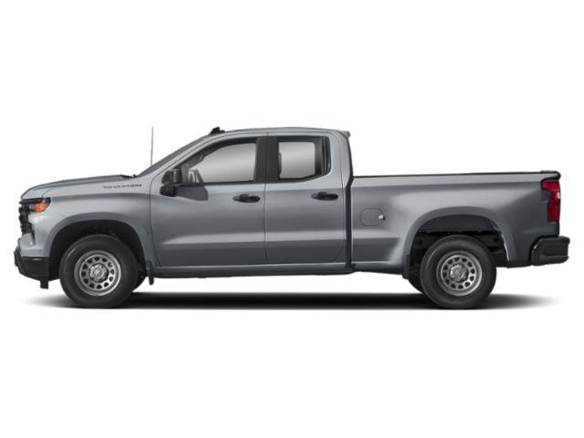 New 2026 Chevrolet Silverado 1500 Custom w/ LPO, Dark Essentials Package image 3