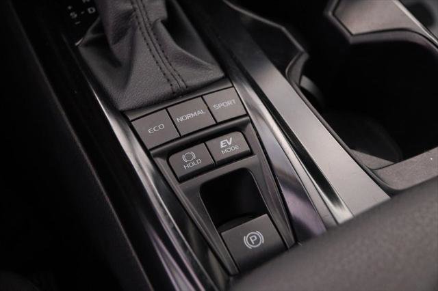 Certified 2025 Toyota Camry LE image 20