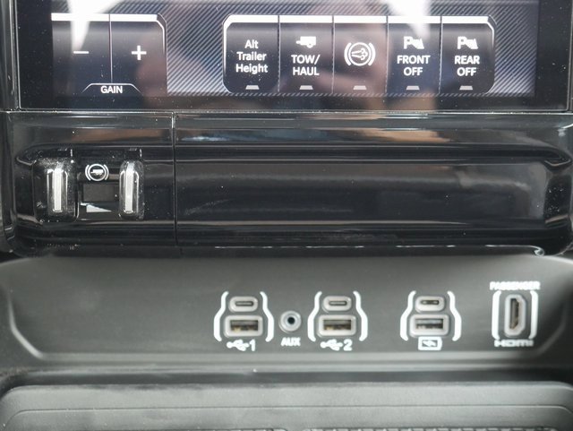 Used 2025 RAM 3500 Longhorn w/ Towing Technology Group image 24