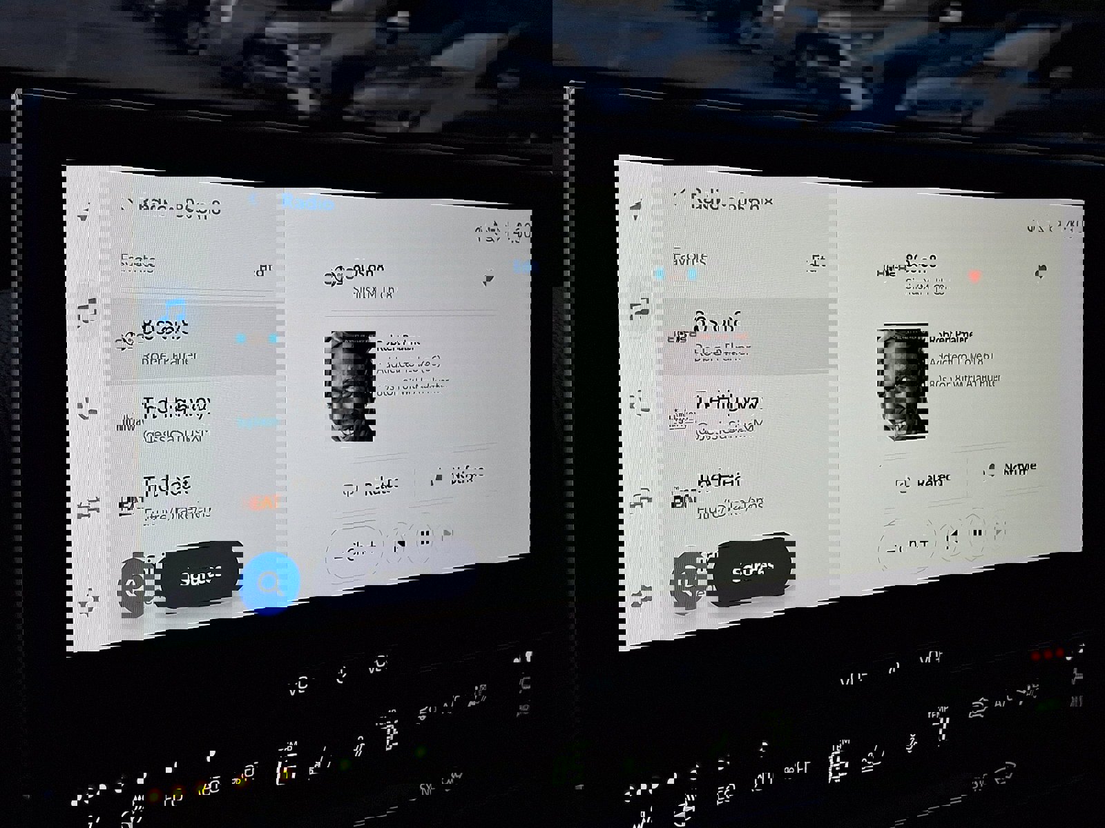 Certified 2025 Toyota bZ4X XLE image 17