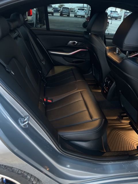 Used 2023 BMW M340i w/ Premium Package image 9