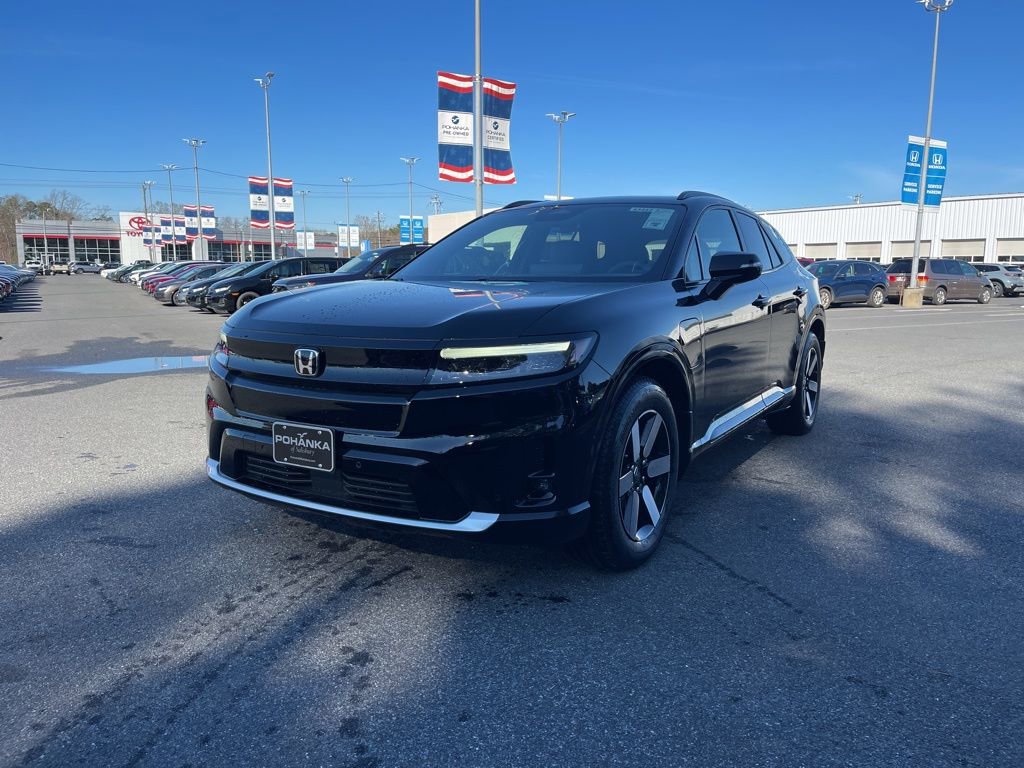 New 2026 Honda Prologue Touring image 2
