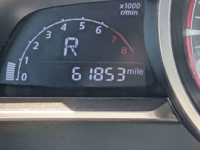 Used 2015 MAZDA MAZDA3 i Sport image 25