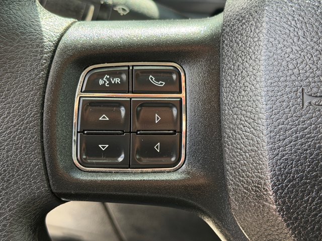 Used 2018 RAM 1500 Express w/ Express Value Package RWD image 29